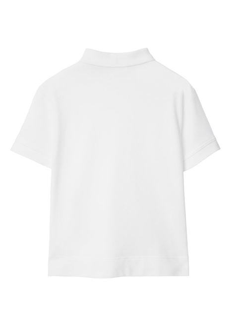 Polo Burberry Kids BURBERRY KIDS | T-SHIRT E POLO | 8105080A1464